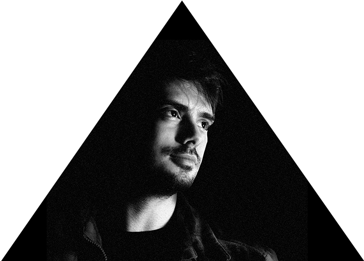Léa Candat _ Graphiste - Webdesigner _ Nancy - Maxéville - Lorraine _ Collaborations _ Studio 5LBS _ Lou Robert